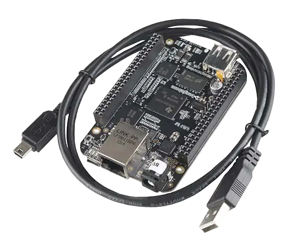 データロガー用サーバー