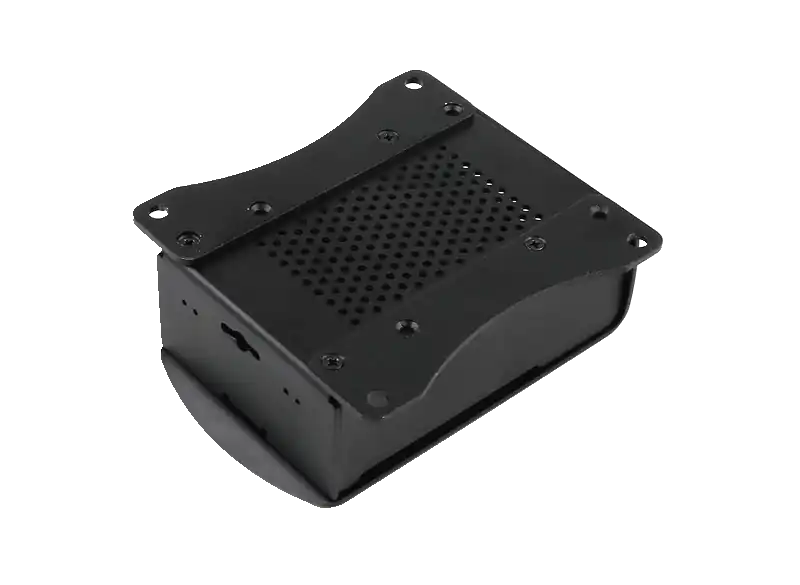 DSP-1 データロガー イーサネット ゲートウェイ | Site USB Device Server Pro