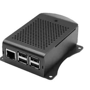 DSP-1 データロガー イーサネット ゲートウェイ | Site USB Device Server Pro