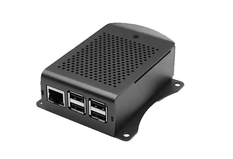 DSP-1 データロガー イーサネット ゲートウェイ | Site USB Device Server Pro